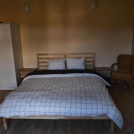 Chambre Fischbach Chimay Ngoại thất bức ảnh