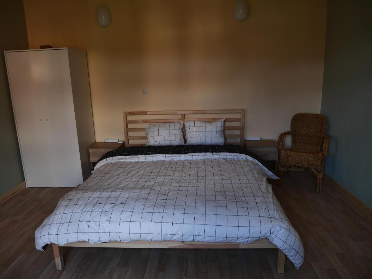 Chambre Fischbach Chimay Ngoại thất bức ảnh